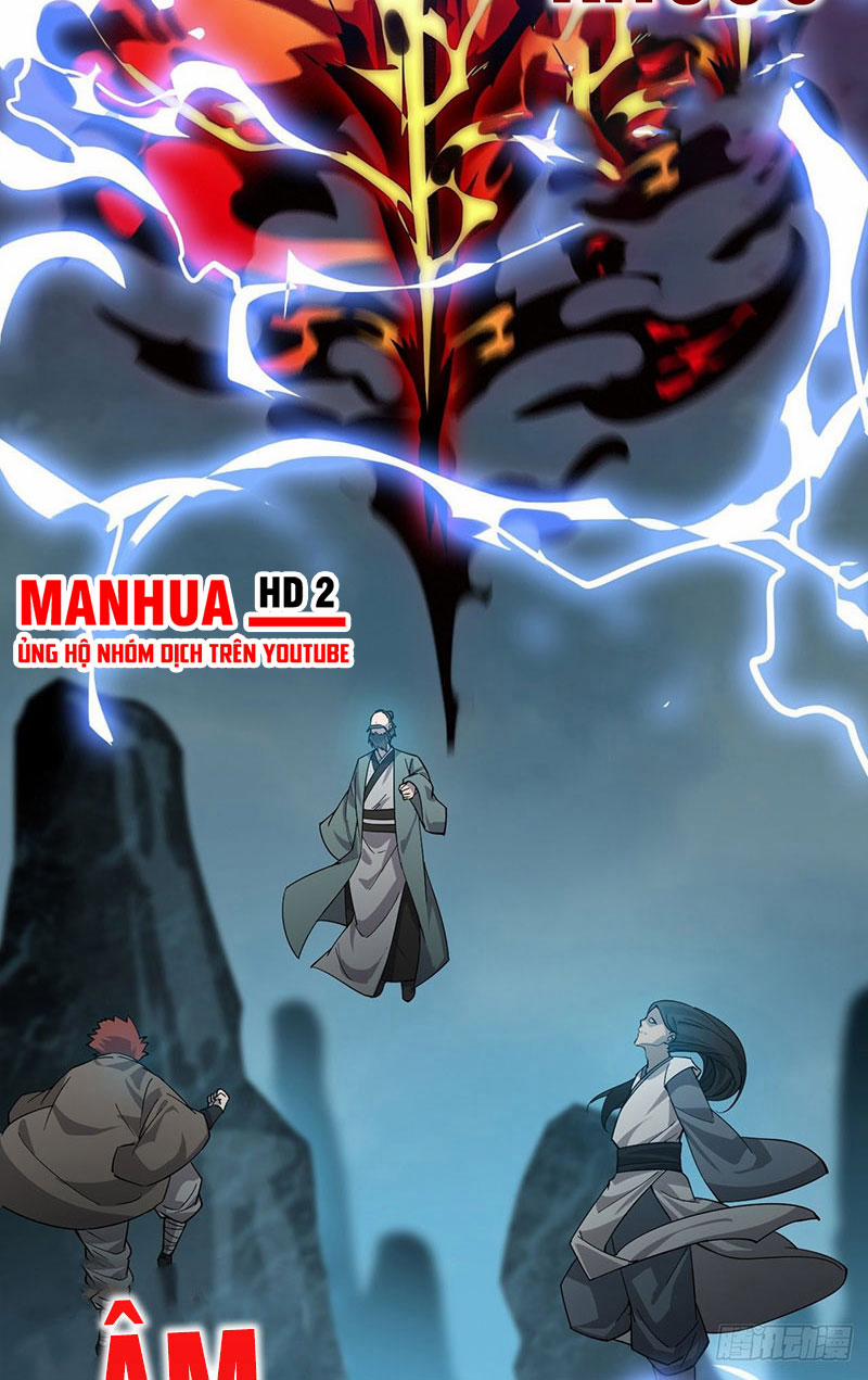 Võ Lăng Cửu Thiên 2 trang 29