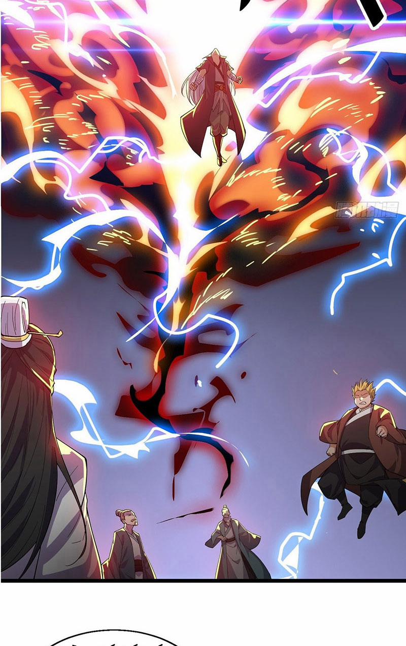 Võ Lăng Cửu Thiên 2 trang 34