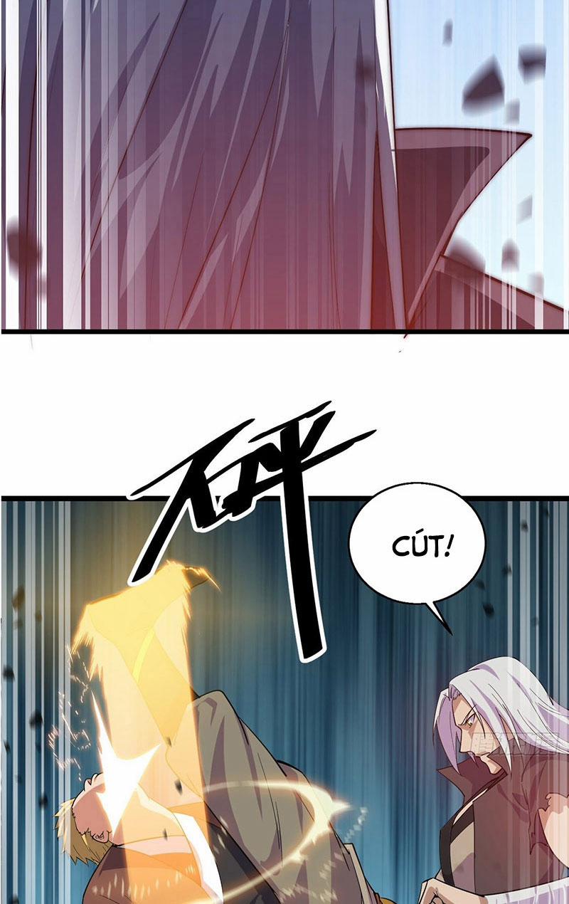 Võ Lăng Cửu Thiên 2 trang 38