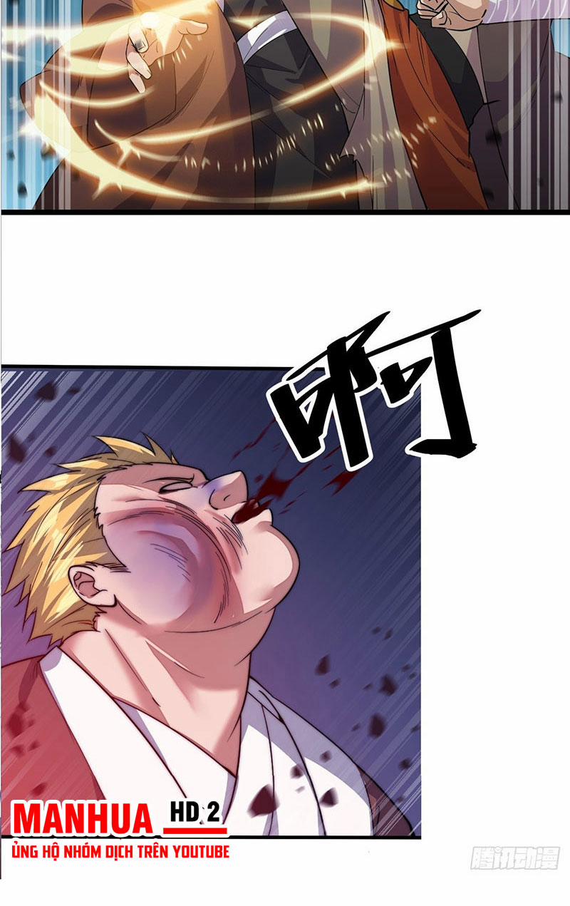 Võ Lăng Cửu Thiên 2 trang 39