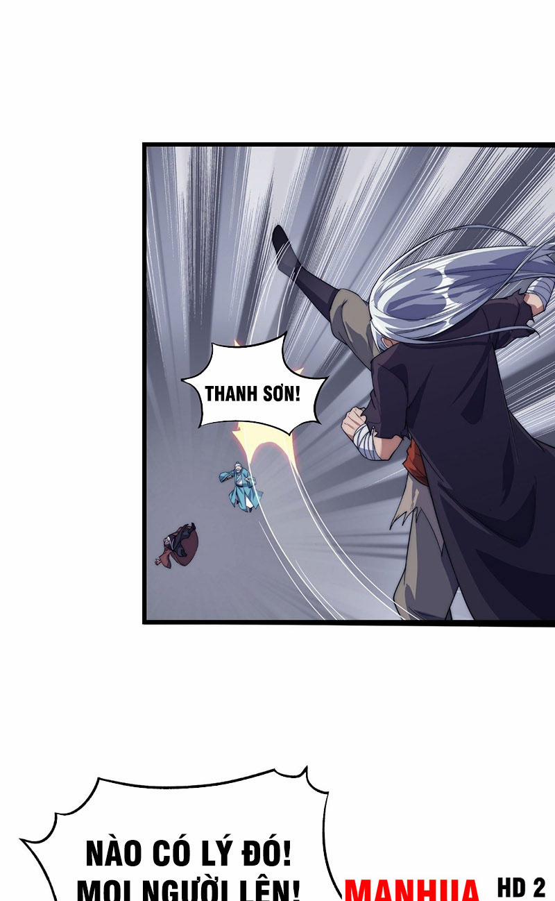 Võ Lăng Cửu Thiên 2 trang 40