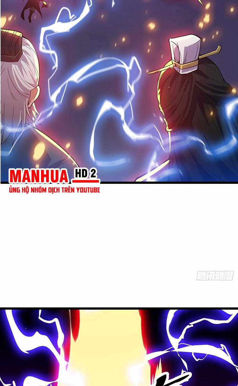 Võ Lăng Cửu Thiên 2 trang 44