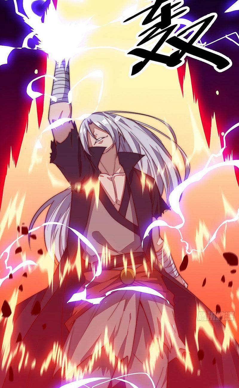 Võ Lăng Cửu Thiên 2 trang 45