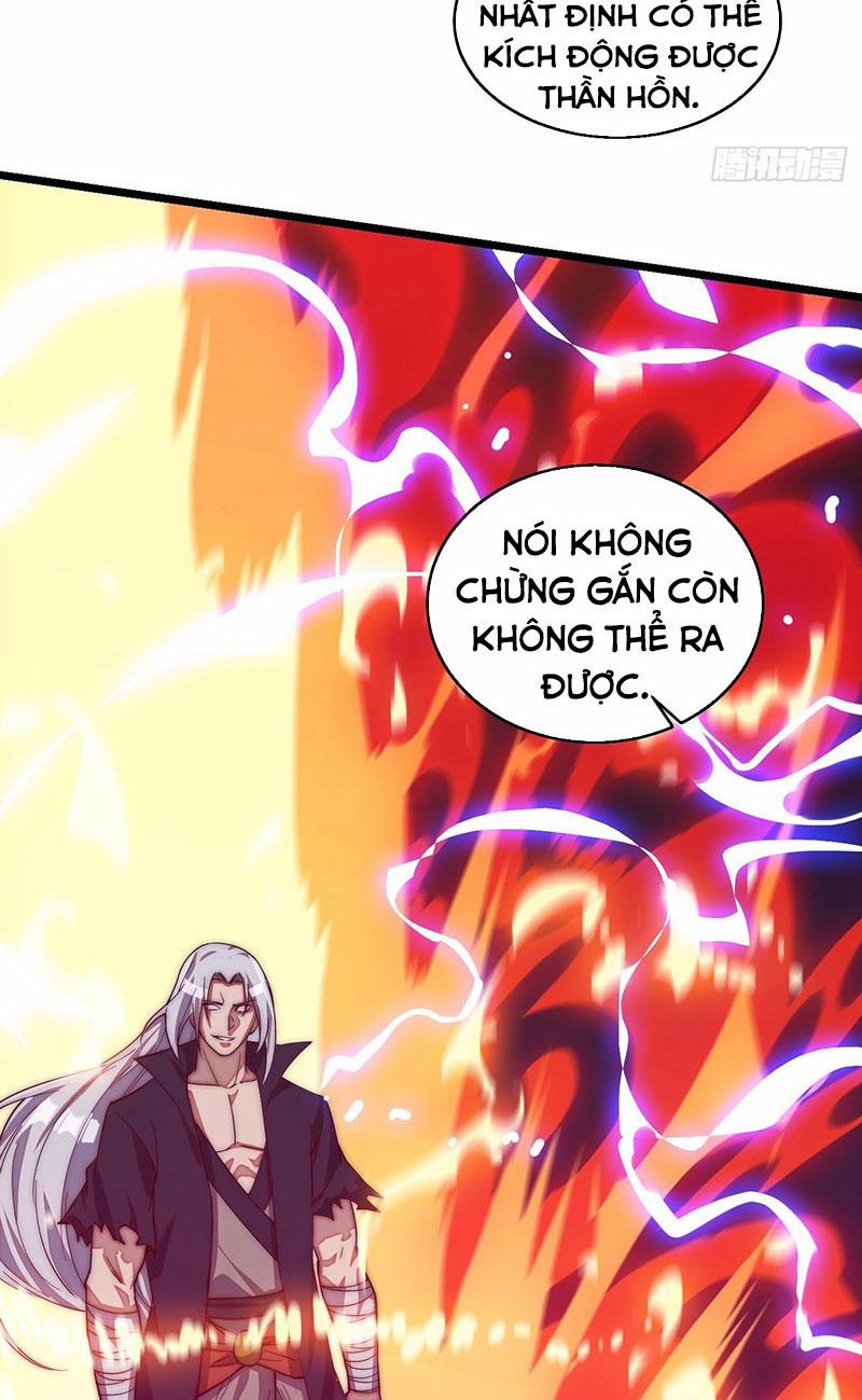 Võ Lăng Cửu Thiên 2 trang 49