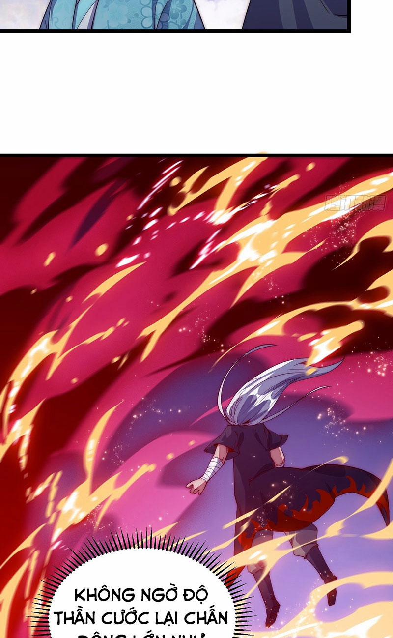 Võ Lăng Cửu Thiên 2 trang 51