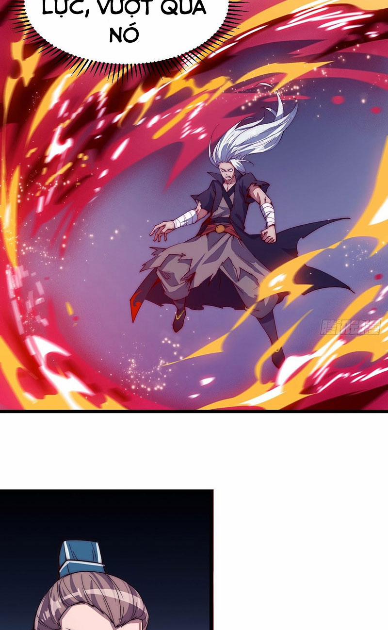 Võ Lăng Cửu Thiên 2 trang 53