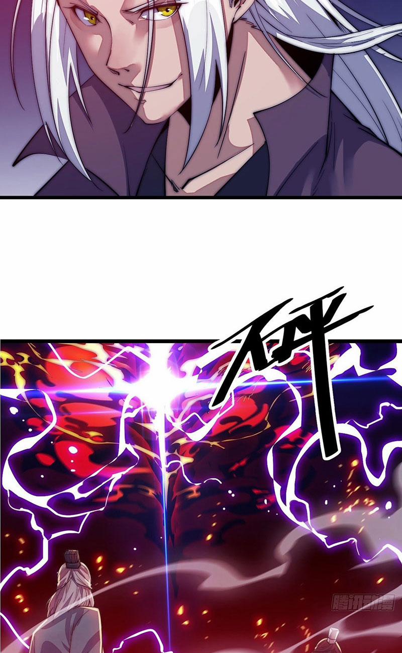 Võ Lăng Cửu Thiên 2 trang 57