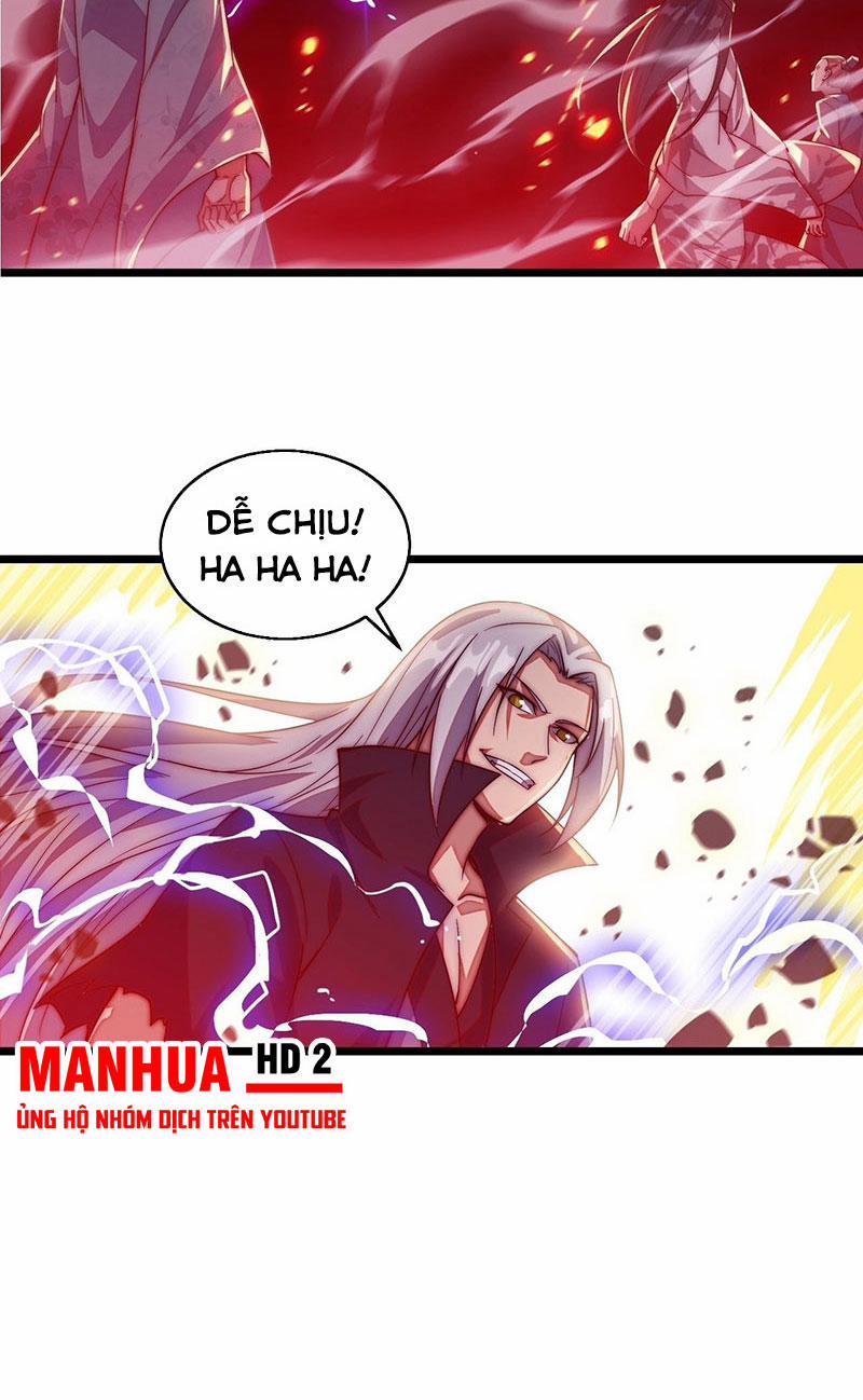 Võ Lăng Cửu Thiên 2 trang 58