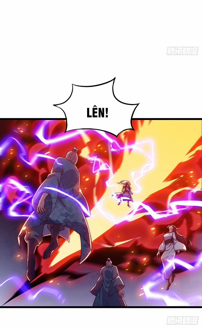Võ Lăng Cửu Thiên 2 trang 59