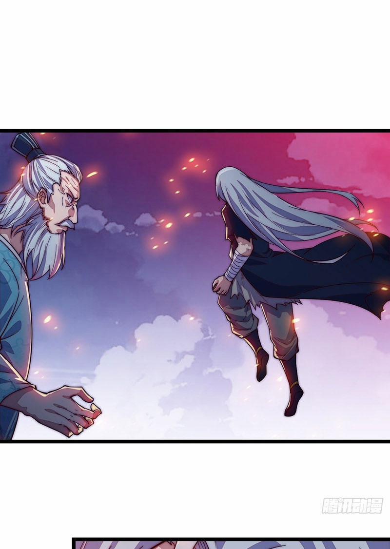 Võ Lăng Cửu Thiên 2 trang 60