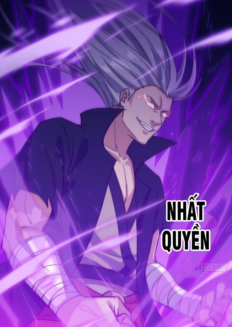 Võ Lăng Cửu Thiên 2 trang 62