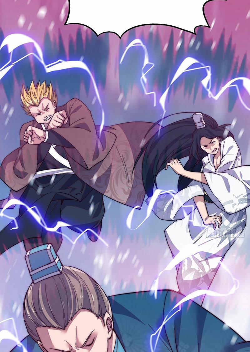 Võ Lăng Cửu Thiên 2 trang 65