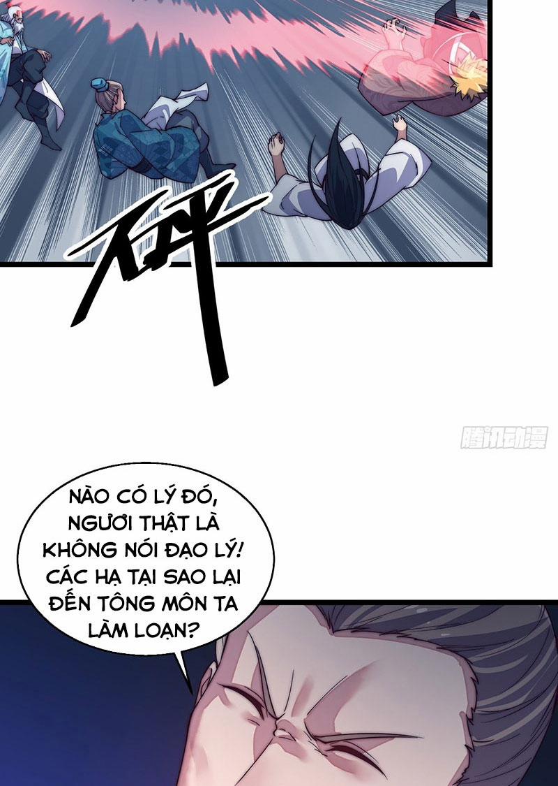 Võ Lăng Cửu Thiên 2 trang 67