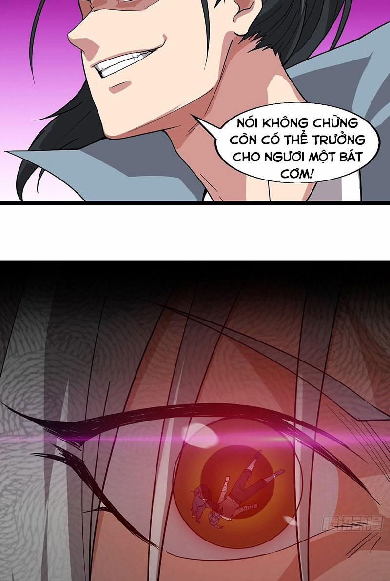 Võ Lăng Cửu Thiên 2 trang 7