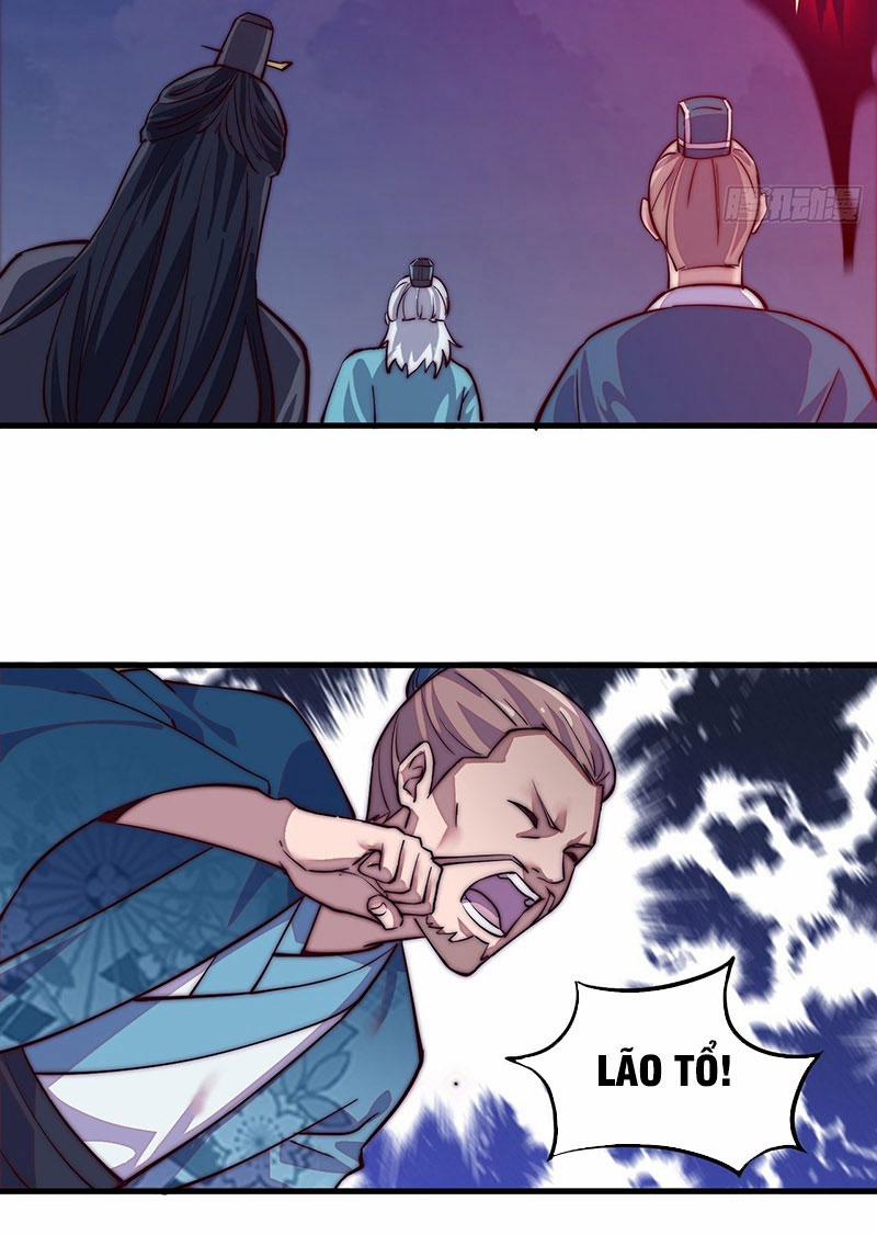 Võ Lăng Cửu Thiên 2 trang 76