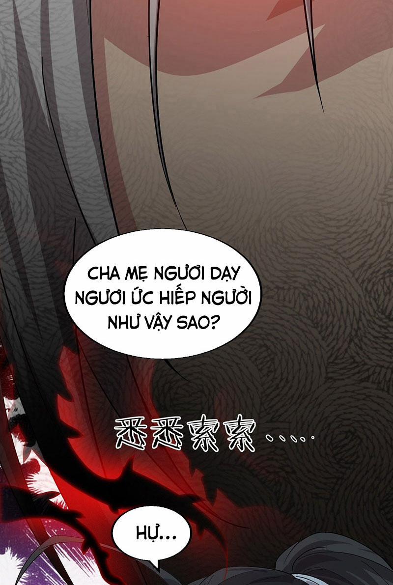 Võ Lăng Cửu Thiên 2 trang 8