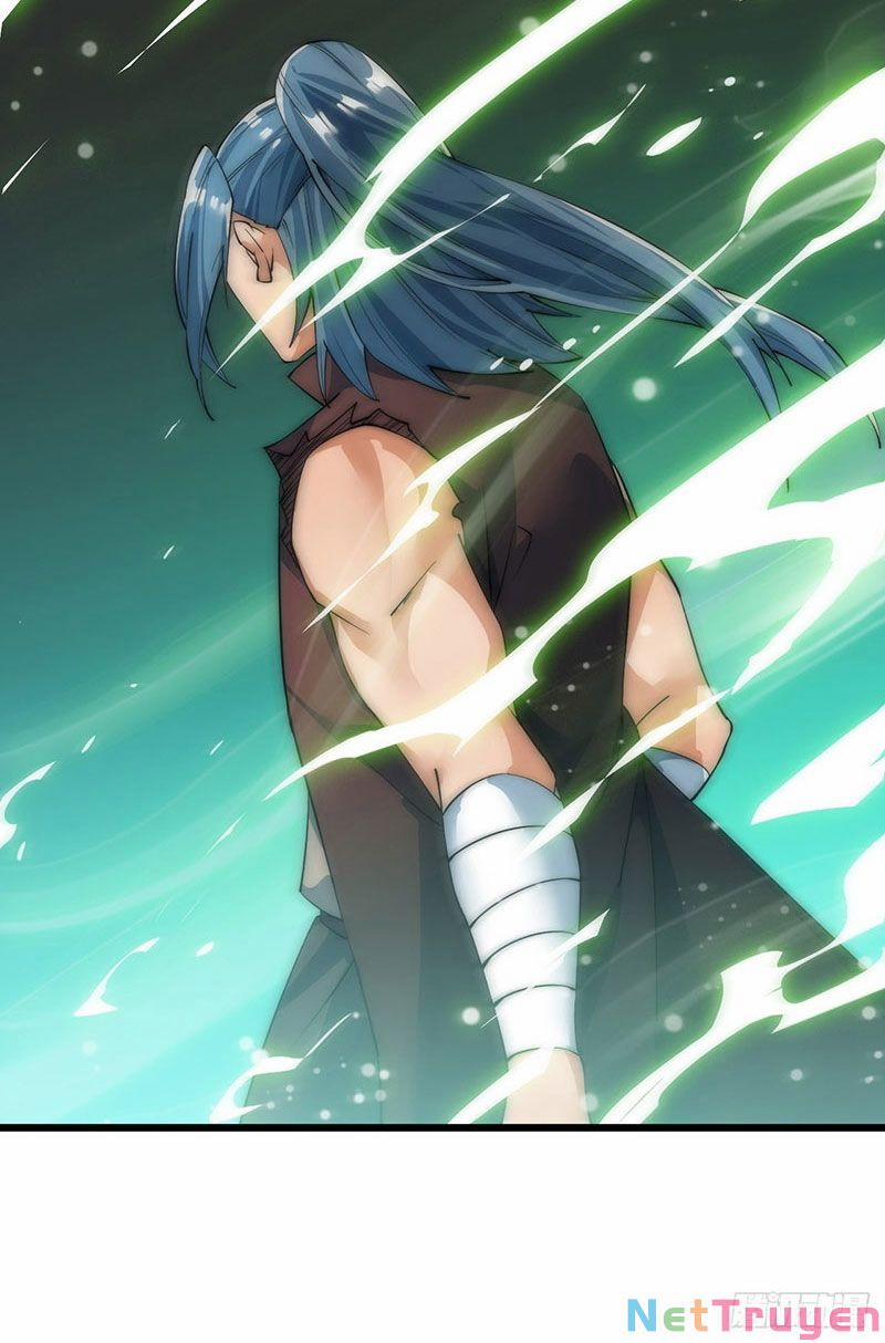 Võ Lăng Cửu Thiên 20 trang 10