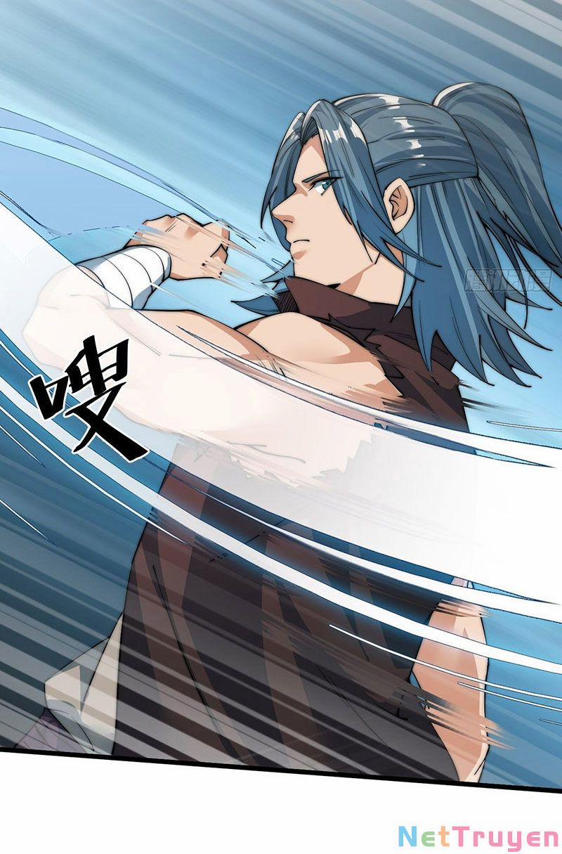 Võ Lăng Cửu Thiên 20 trang 13