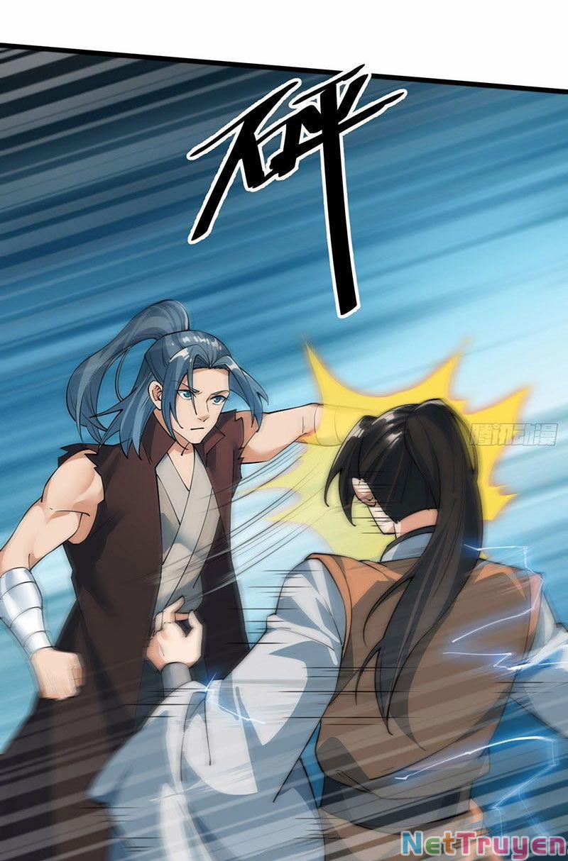 Võ Lăng Cửu Thiên 20 trang 14