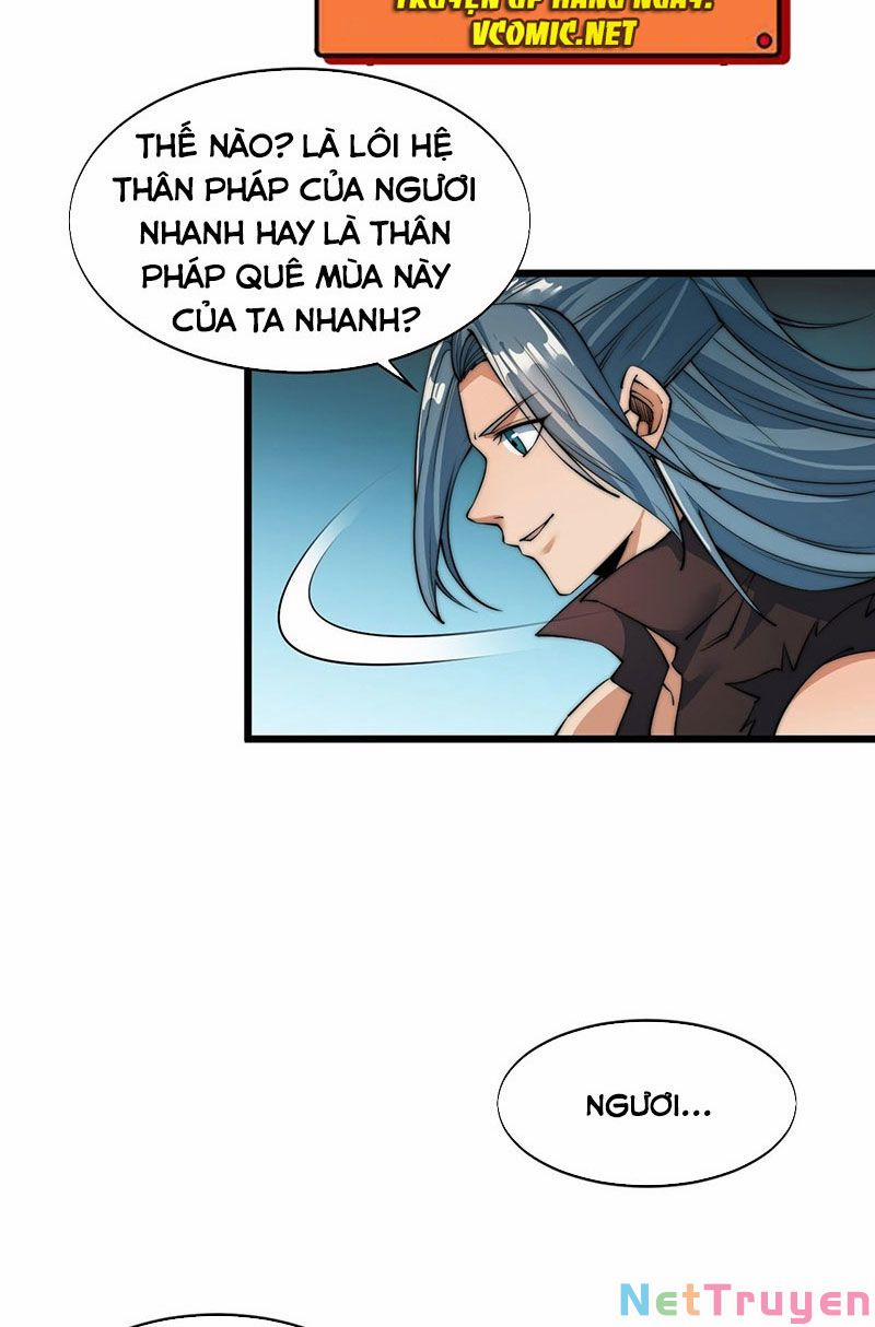 Võ Lăng Cửu Thiên 20 trang 16