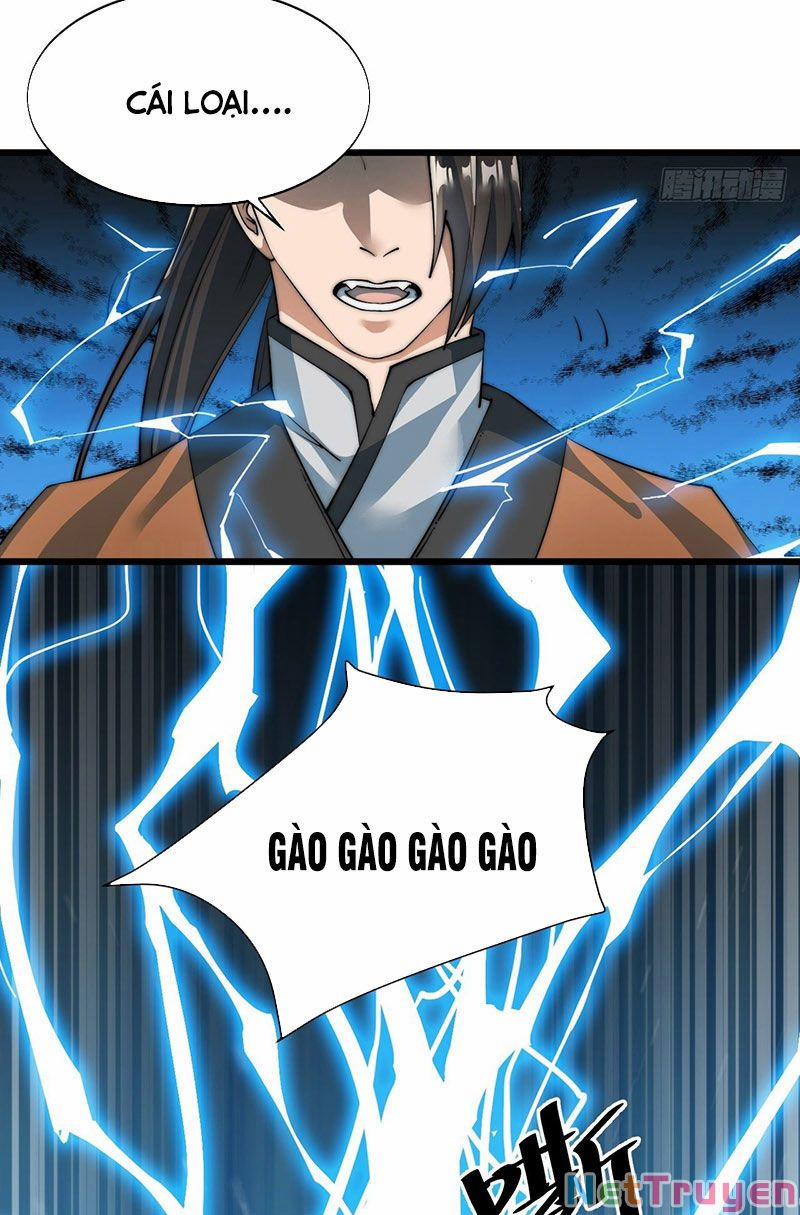 Võ Lăng Cửu Thiên 20 trang 17