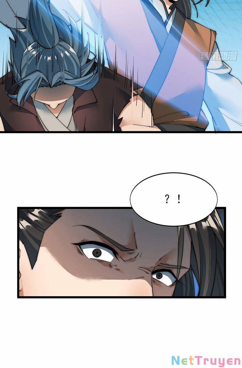 Võ Lăng Cửu Thiên 20 trang 2