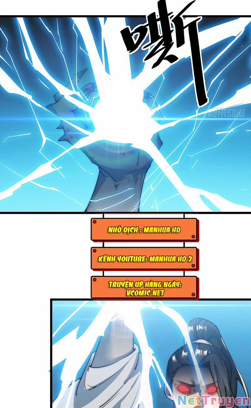 Võ Lăng Cửu Thiên 20 trang 24