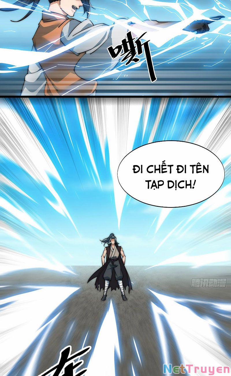 Võ Lăng Cửu Thiên 20 trang 26