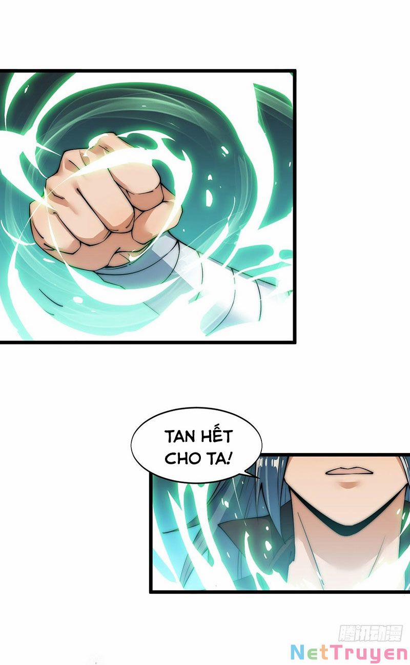 Võ Lăng Cửu Thiên 20 trang 28