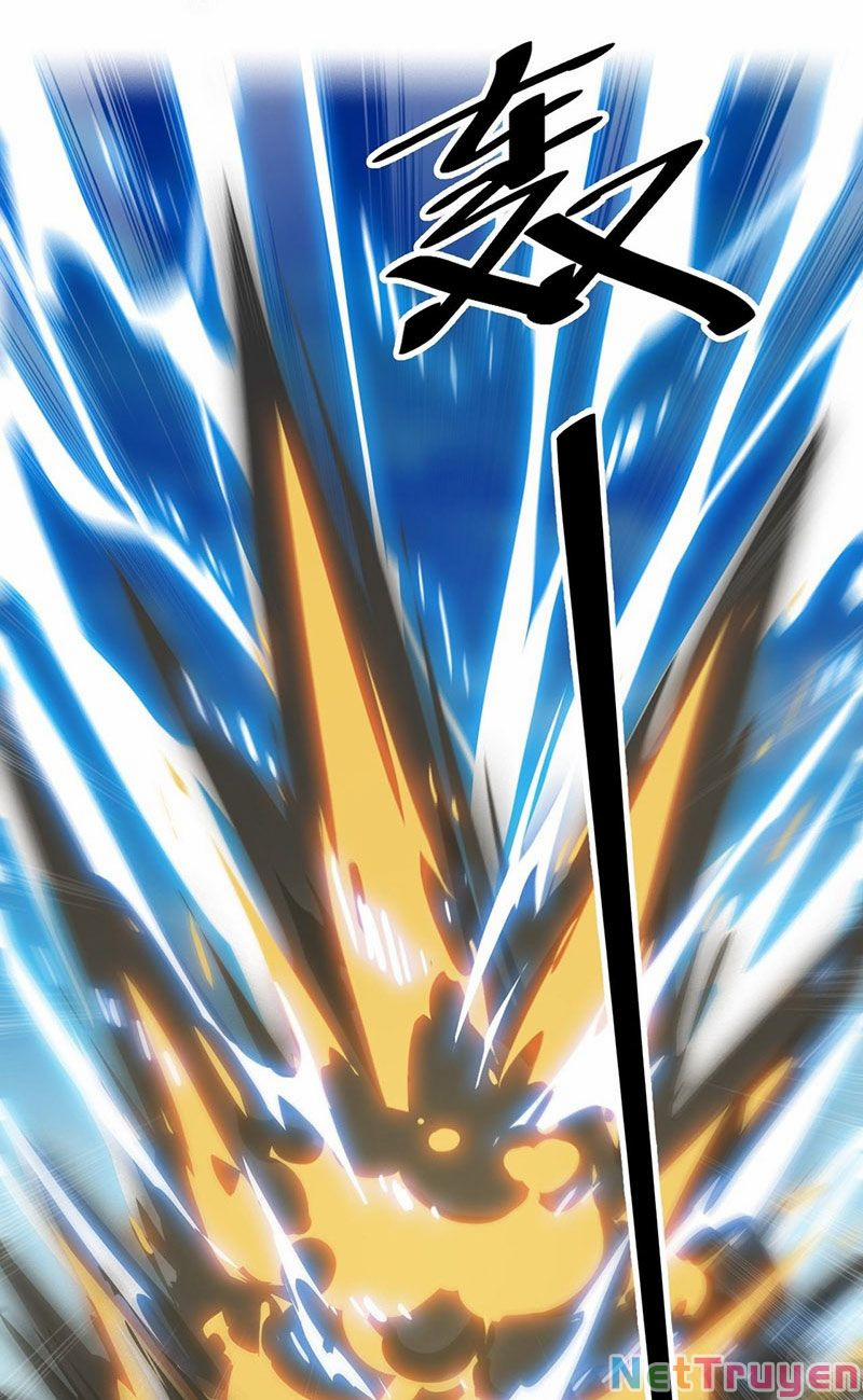 Võ Lăng Cửu Thiên 20 trang 29