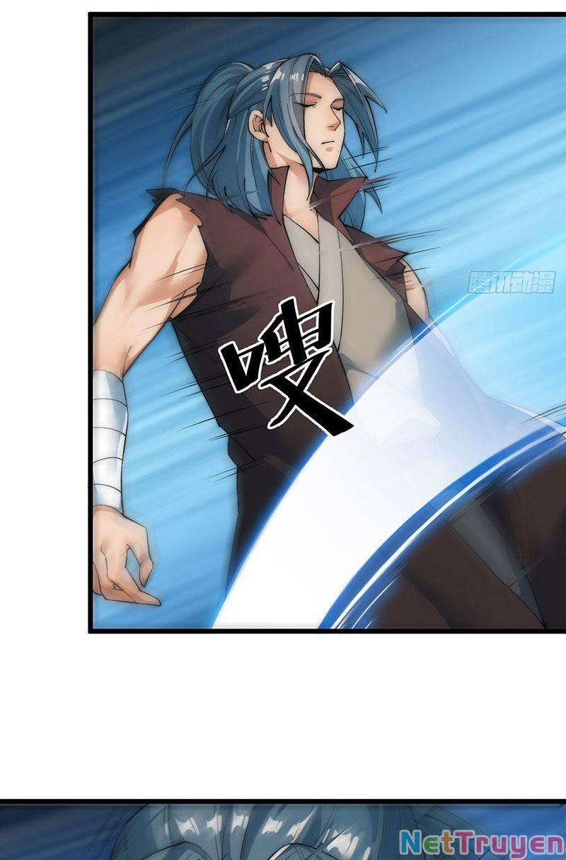 Võ Lăng Cửu Thiên 20 trang 3