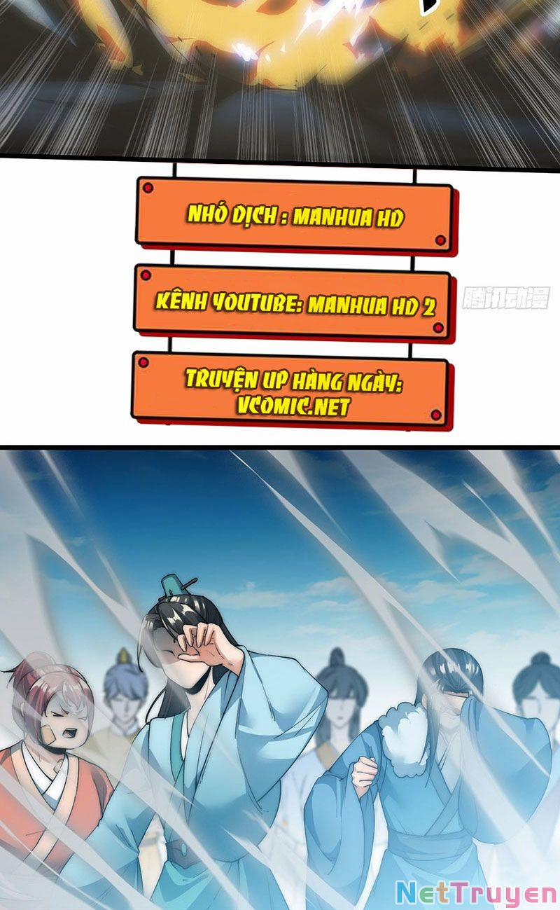 Võ Lăng Cửu Thiên 20 trang 30