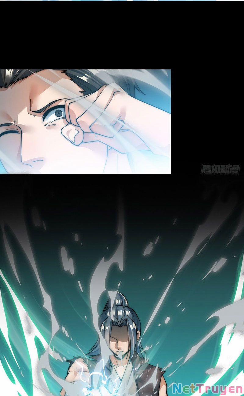 Võ Lăng Cửu Thiên 20 trang 31