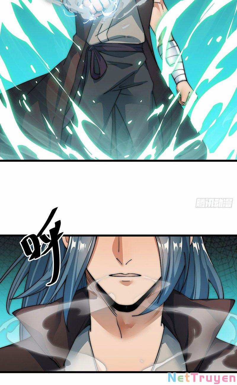 Võ Lăng Cửu Thiên 20 trang 32