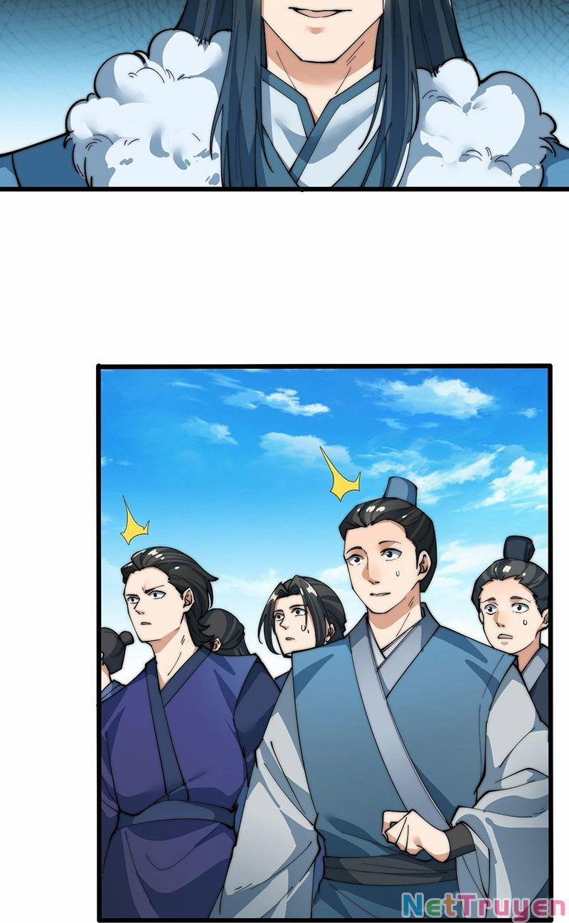 Võ Lăng Cửu Thiên 20 trang 37
