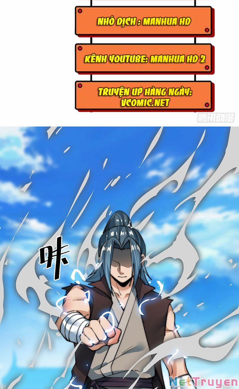 Võ Lăng Cửu Thiên 20 trang 38