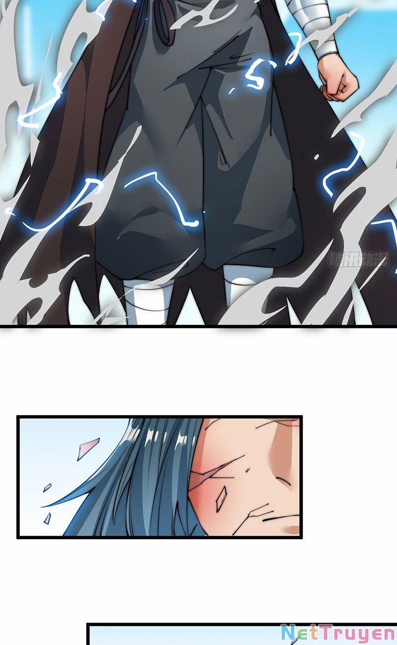 Võ Lăng Cửu Thiên 20 trang 39