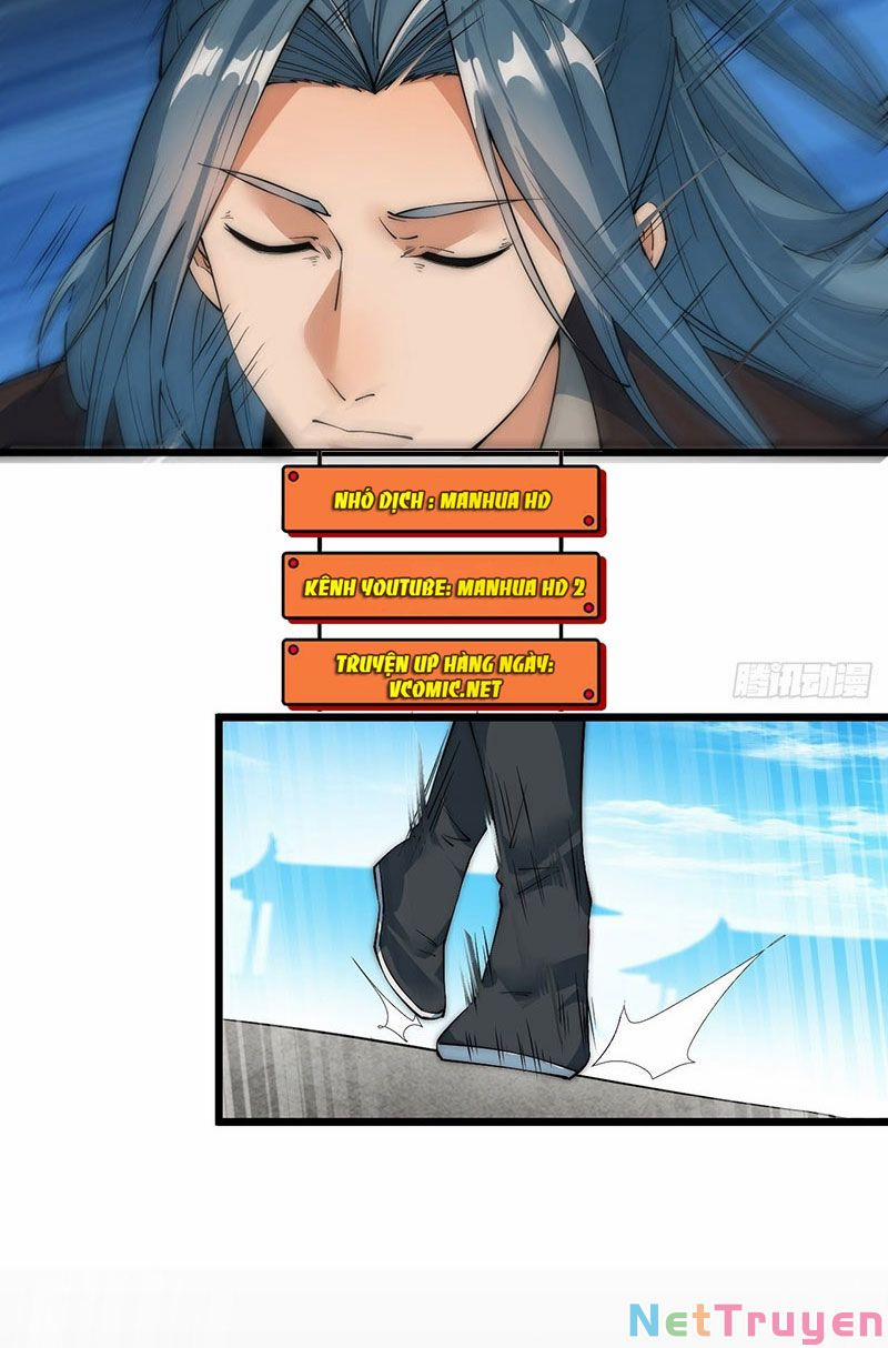Võ Lăng Cửu Thiên 20 trang 4