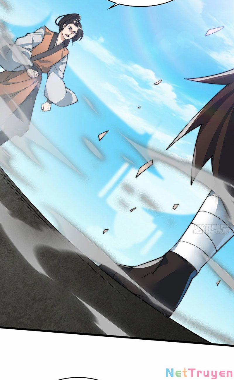 Võ Lăng Cửu Thiên 20 trang 41