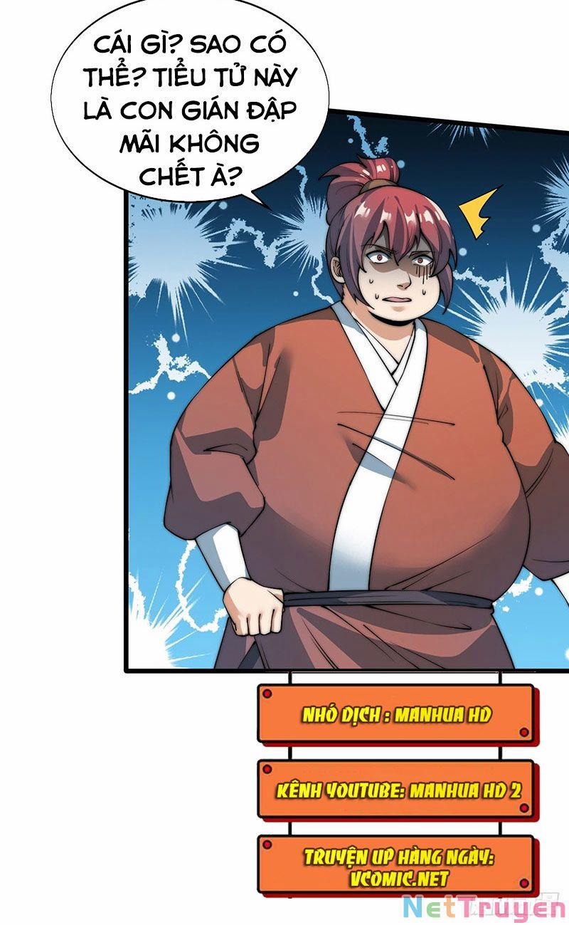 Võ Lăng Cửu Thiên 20 trang 42