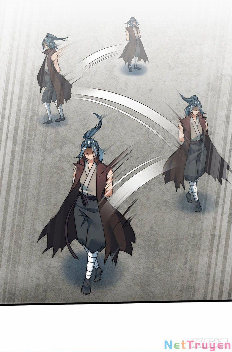 Võ Lăng Cửu Thiên 20 trang 5