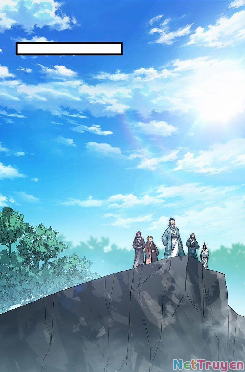 Võ Lăng Cửu Thiên 20 trang 6