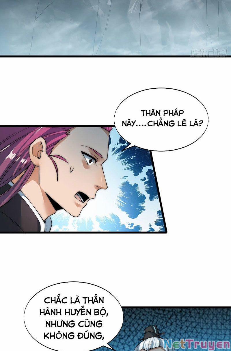 Võ Lăng Cửu Thiên 20 trang 7