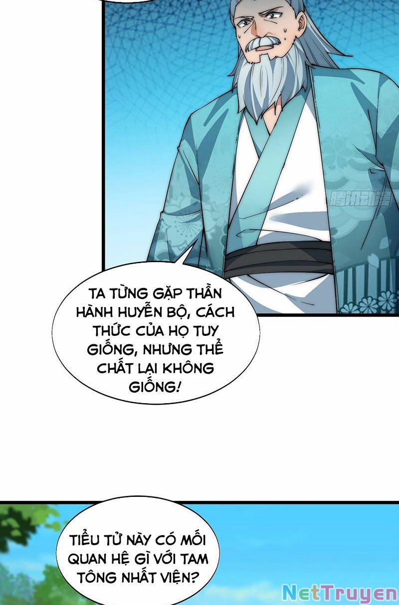Võ Lăng Cửu Thiên 20 trang 8
