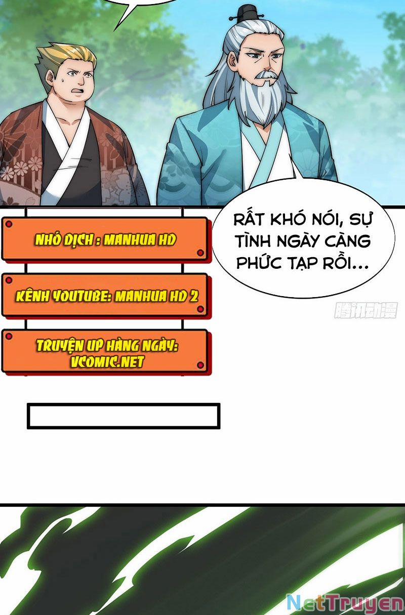 Võ Lăng Cửu Thiên 20 trang 9