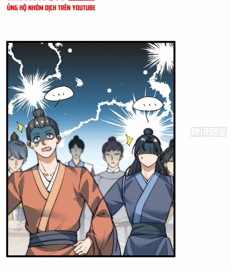 Võ Lăng Cửu Thiên 21 trang 10