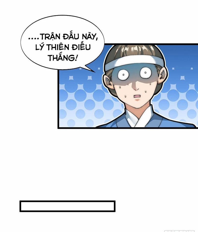 Võ Lăng Cửu Thiên 21 trang 11