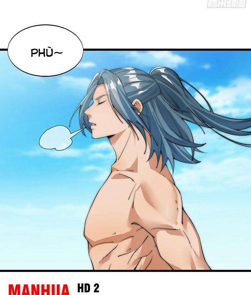 Võ Lăng Cửu Thiên 21 trang 12