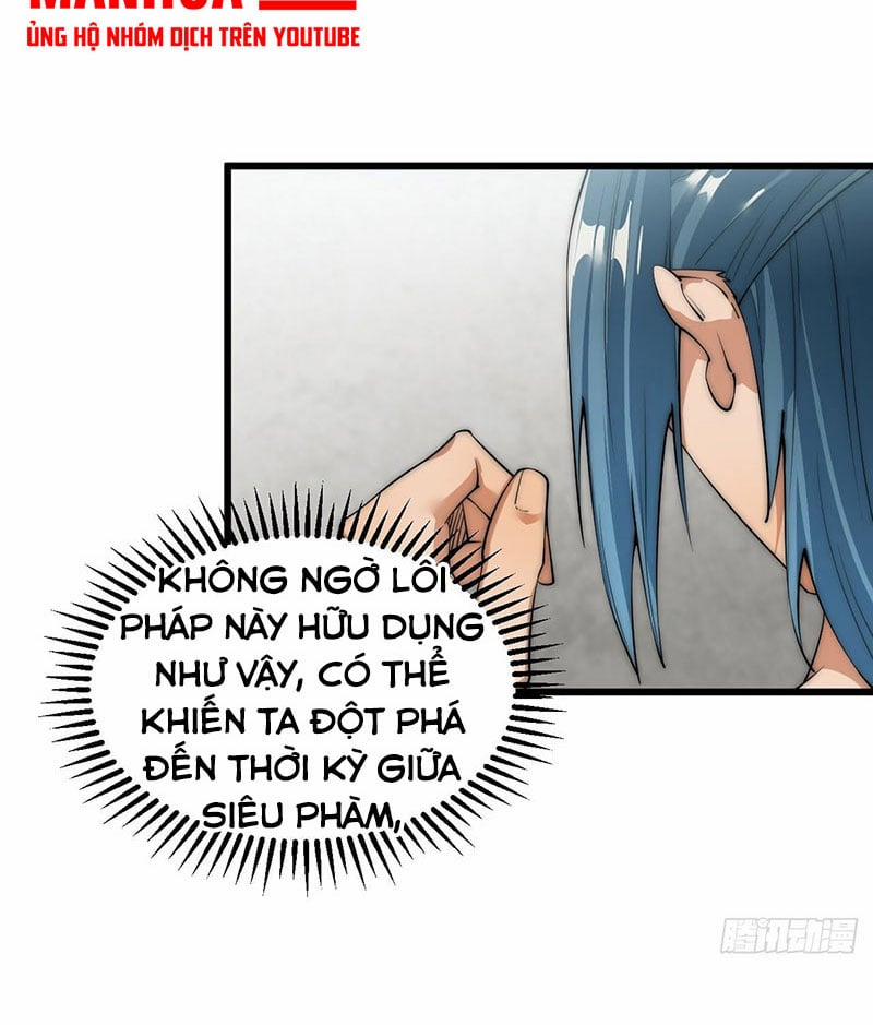 Võ Lăng Cửu Thiên 21 trang 13