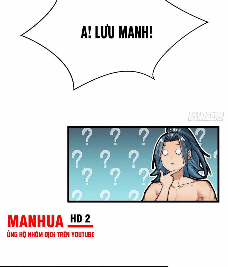 Võ Lăng Cửu Thiên 21 trang 15